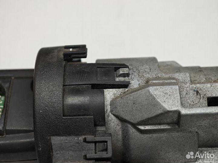 Замок зажигания Land Rover Range Rover Sport 1 L320