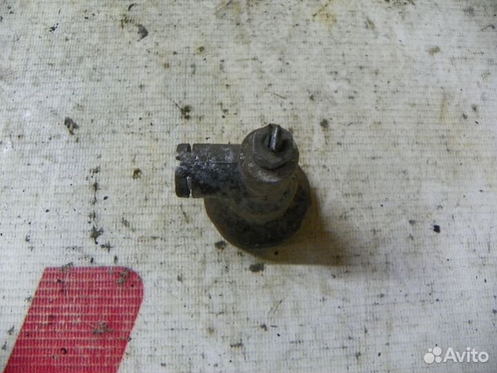 Регулятор давления Kia Ceed ED (2006—2010)