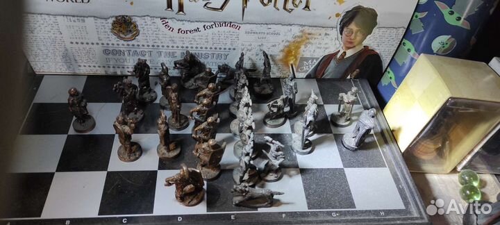 Солдатики лиадрин металл