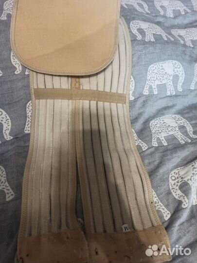 Корсет послеоперационный