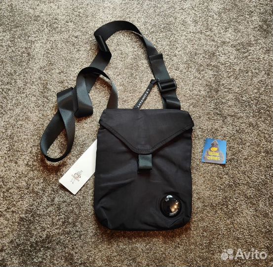 Сумка cp company, 2 цвета