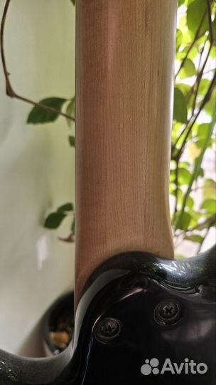 Бас гитара ibanez sr300fm Indonesia