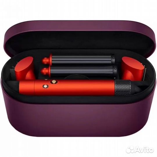 Dyson airwrap complete long оригинал