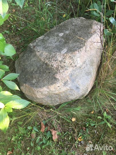 Камни валуны для ландшафтного дизайна