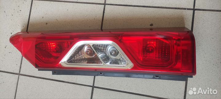 Фонарь задний правый Газель Некст