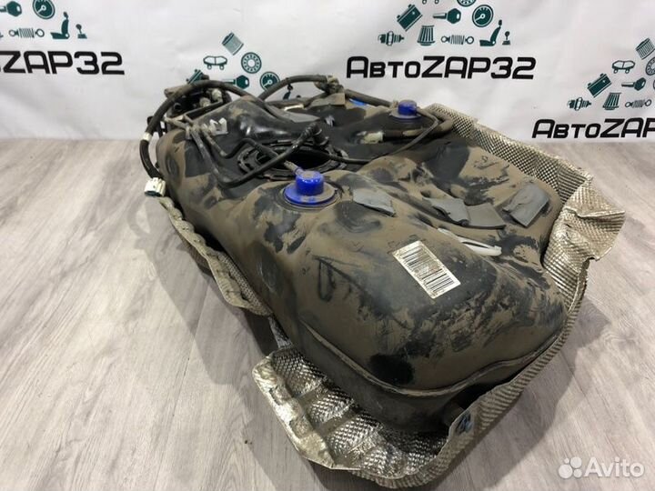 Бак топливный Chevrolet Cruze J300 F16D3 2011 2012