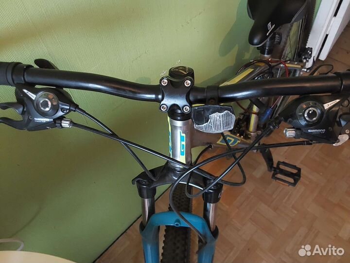 Велосипед б/у