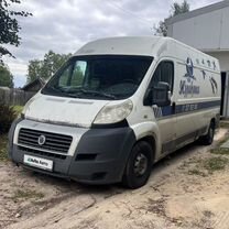 FIAT Ducato 2.3 MT, 2012, 288 000 км, с пробегом, цена 1 400 000 руб.