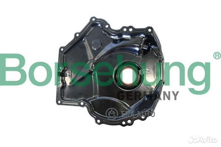 Borsehung B12189 Корпус механизма фаз газораспределения