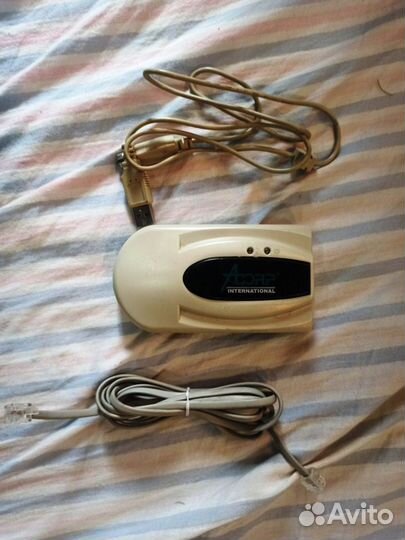 Модем Acorp International