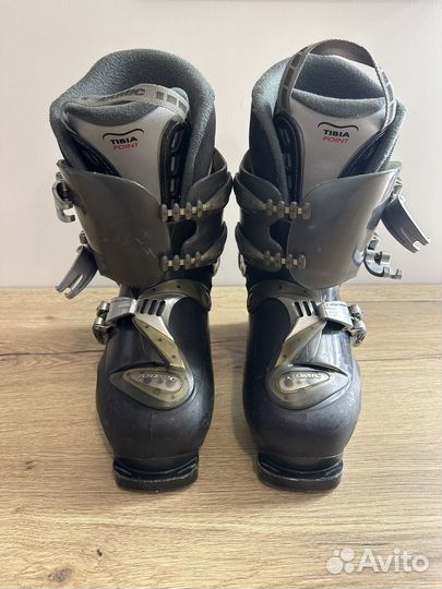 Горнолыжные ботинки Atomic c:8