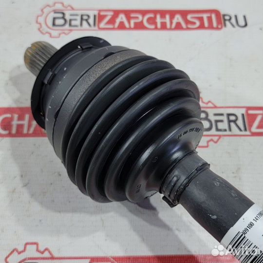 Шрус наружний передний Mercedes-Benz Cla-Class