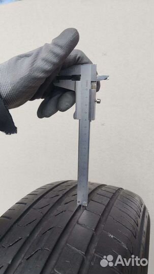 Pirelli Scorpion 215/65 R17