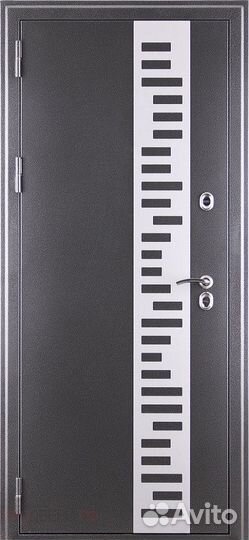 Нестандартные входные двери с бесплатной доставкой