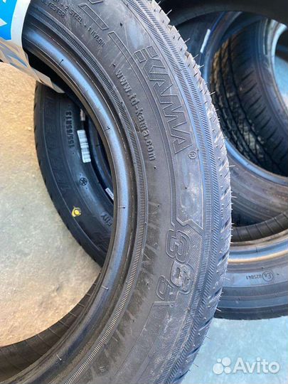 КАМА 365 (241) 155/65 R13 73T