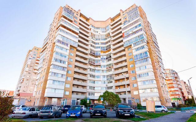 Продам 1-комнатную квартиру в Омске, 51 кв.м
