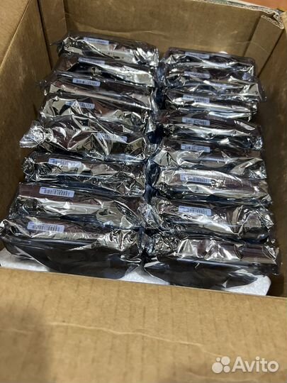 Жесткий диск 4TB для видеонаблюдения