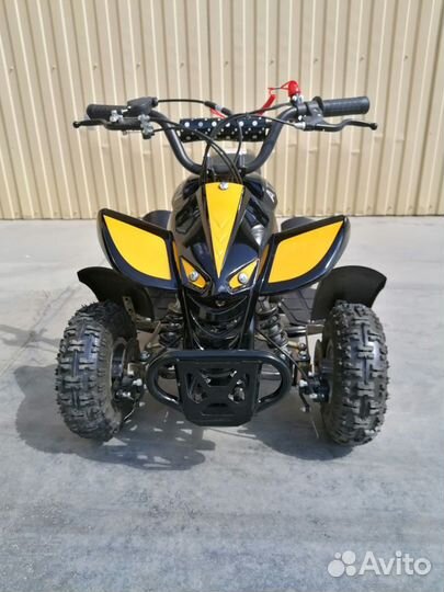 Детский квадроцикл ATV H4 Mini