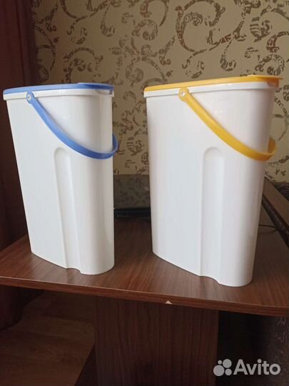 Контейнер для хранения