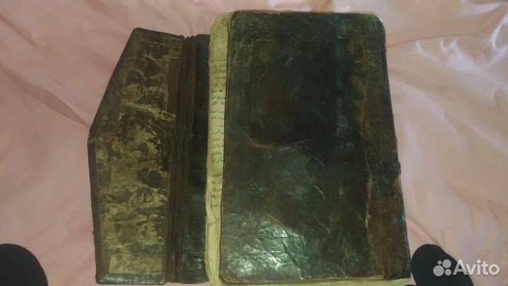 Старинный коран