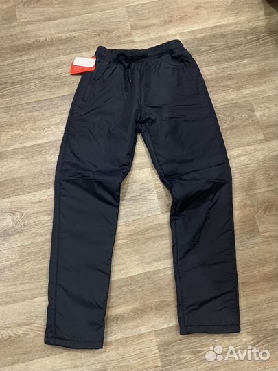 Брюки горнолыжные