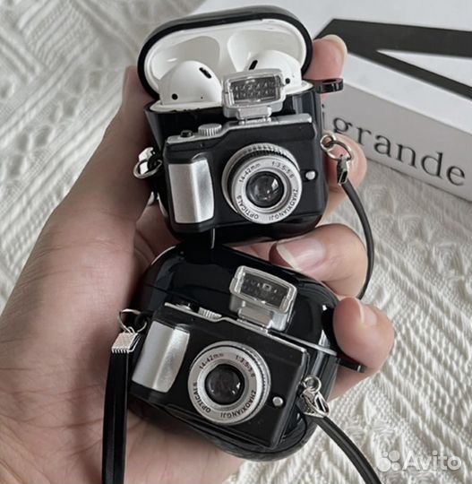 Чехол для airpods 3