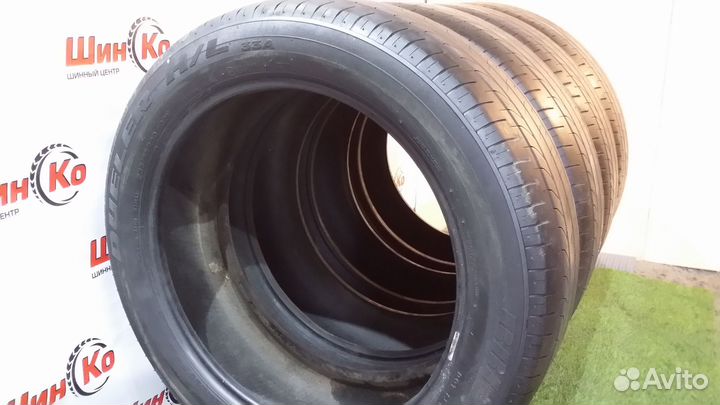 Bridgestone Dueler H/L 33 235/55 R20