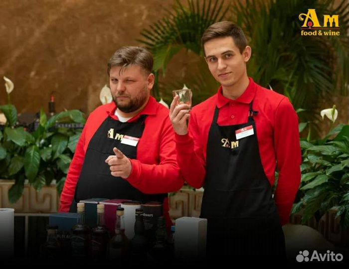 Продавец-кассир в супермаркет рядом с домом