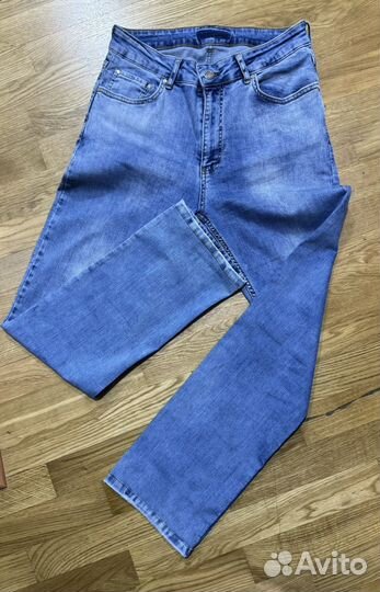 Джинсы prada женские