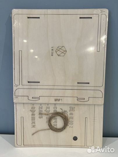 Кормушка для птиц