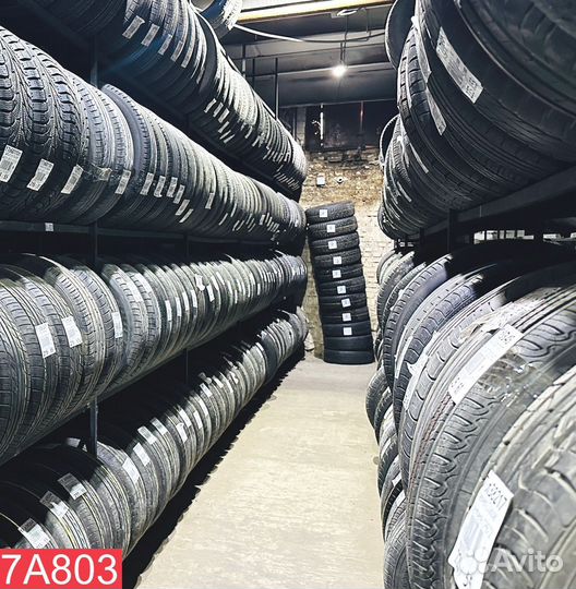 Michelin Alpin A4 215/65 R16 98W