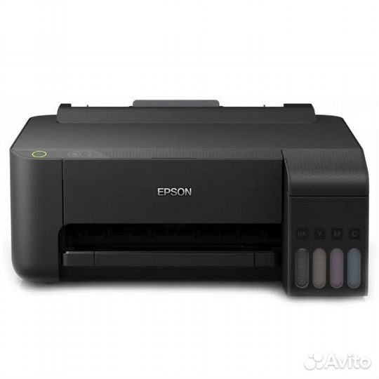 Принтер струйный Epson L1110