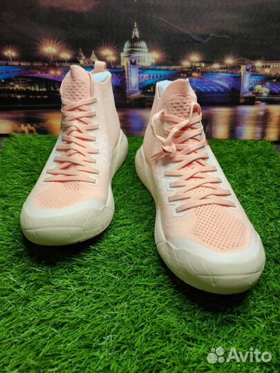 Кроссовки для спорта и фитнеса Deckers XLab