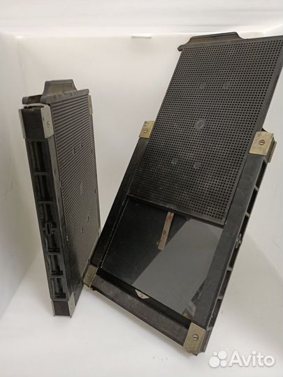 Фото кассеты, пластины для фкд 13Х18 пластик