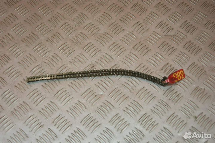 Цепь грм Yamaha TW200, G315E