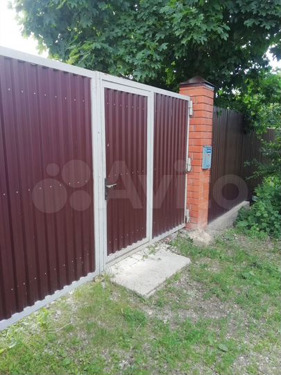 Дом 144 м² на участке 30 сот.