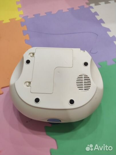 Маникюрно-педикюрный набор