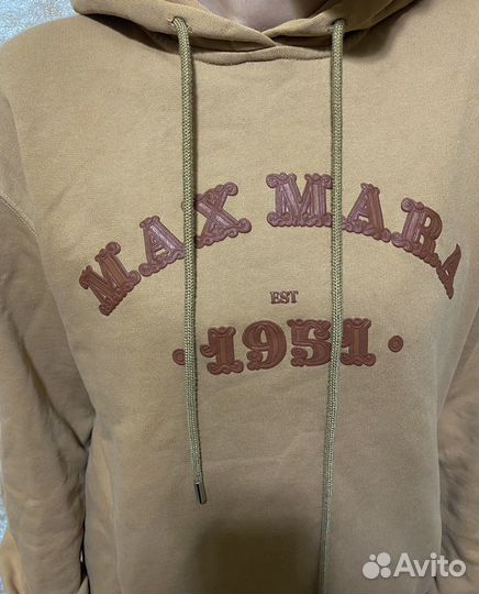 Толстовка Max mara