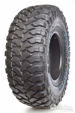 Comforser CF3000 265/75 R16