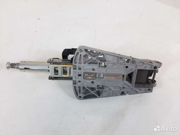 Рулевая колонка Mercedes Benz E-Class W207 coupe