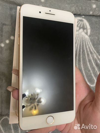 iPhone 8 Plus, 128 ГБ