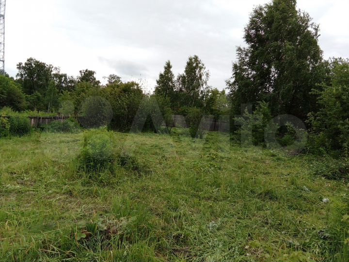 Участок 13 сот. (СНТ, ДНП)