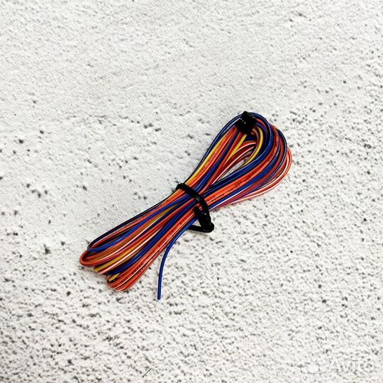 Комплект проводов StarLine A63 A63 v2 A93 a93 v2