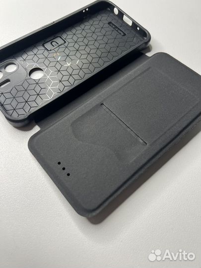 Чехол книжка Redmi A1 Plus / A2 Plus / Poco C65