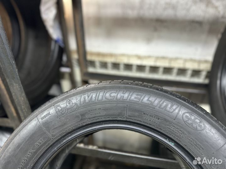 Michelin Energy XM2 185/65 R15 88T