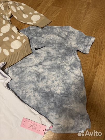 Одежда пакетом новая 48 размер