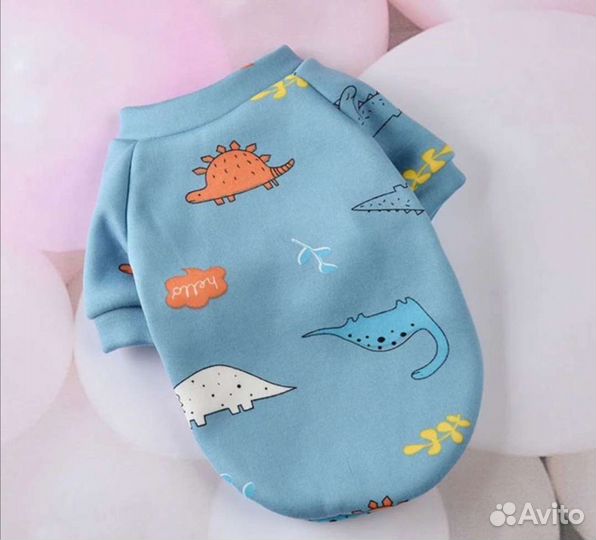 Одежда для собак