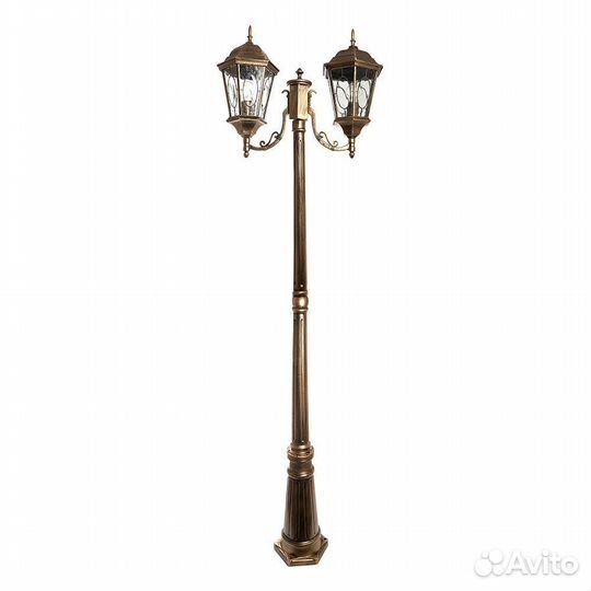 Светильник садовый столб Feron PL157 11325