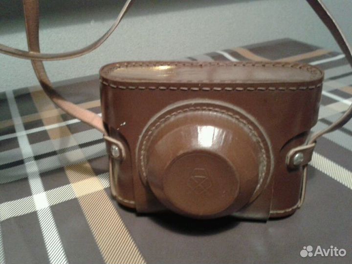 Фотоаппарат Смена