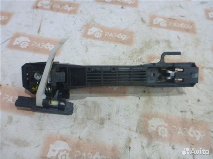 Ручка двери внешняя задняя правая Subaru Forester